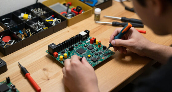 7 Best 6502 DIY Computer Kits in 2026