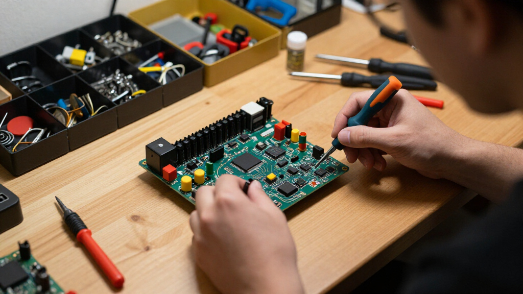 7 Best 6502 DIY Computer Kits in 2026