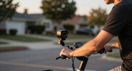 7 Best Electric Bikes With Rearview Cameras in 2026