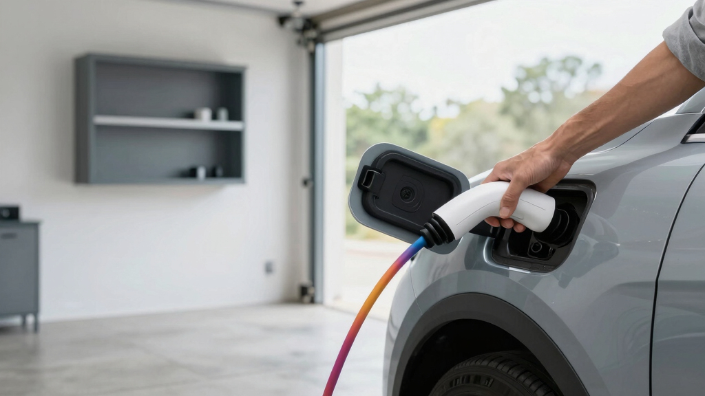 7 Best EV Charging Adapters in 2026