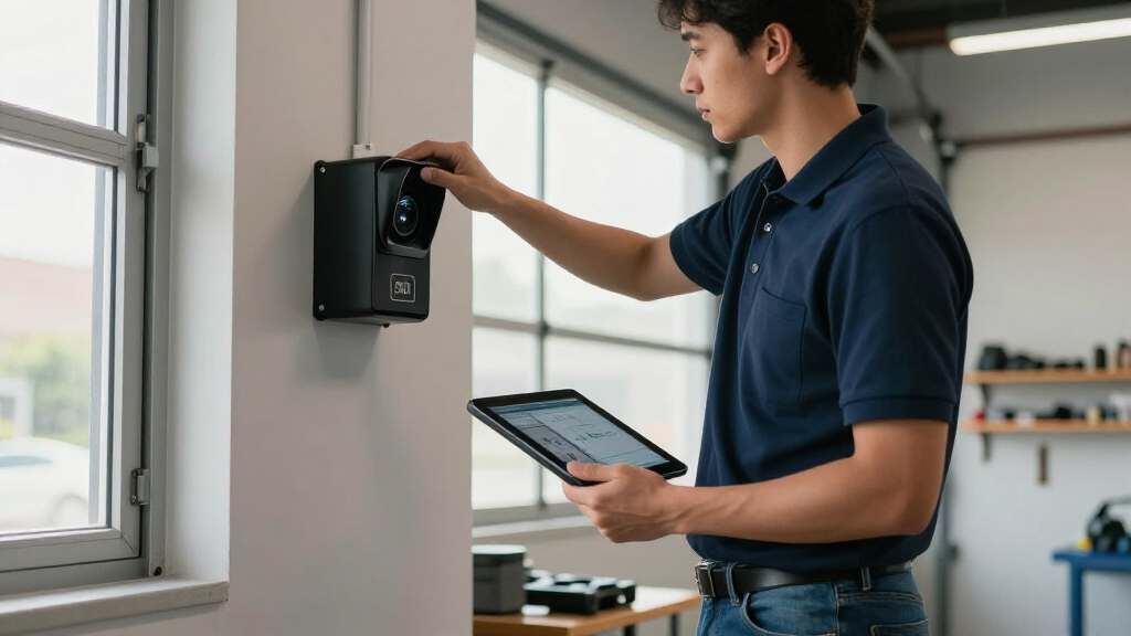 7 Best License Plate Recognition Cameras in 2026