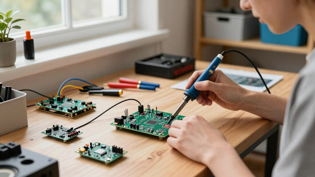7 Best PCB Design Kits in 2026