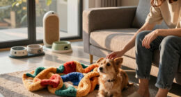 7 Best Pet-Friendly Home Products in 2026