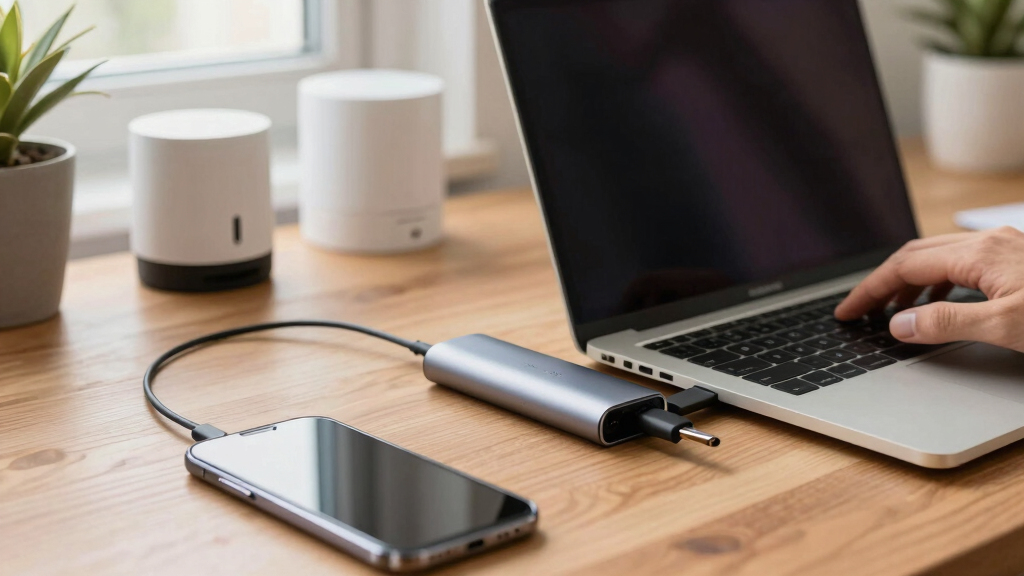 7 Best USB-C Accessories in 2026