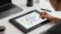 8 Best Drawing Tablets In 2026
