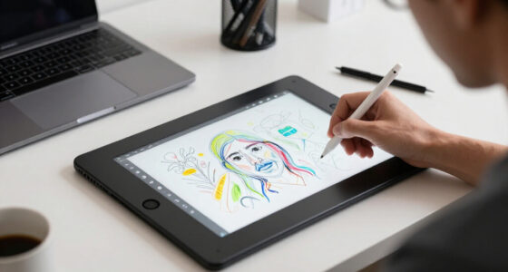 8 Best Drawing Tablets In 2026