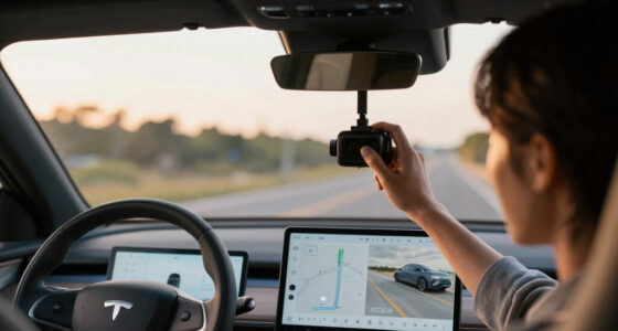 8 Best Driver Monitoring Cameras in 2026