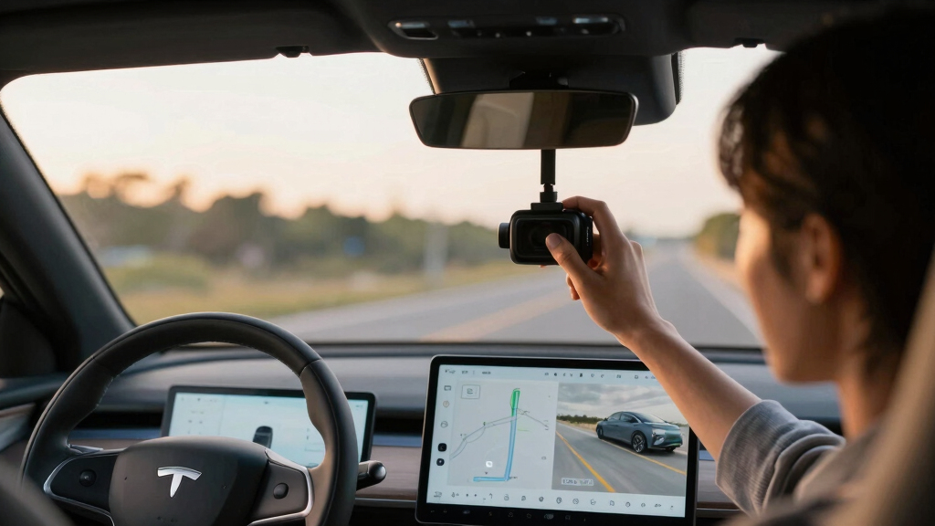 8 Best Driver Monitoring Cameras in 2026