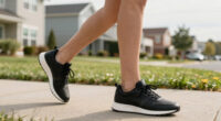 8 Best Leather Running Sneakers in 2026