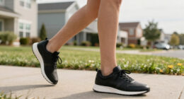 8 Best Leather Running Sneakers in 2026