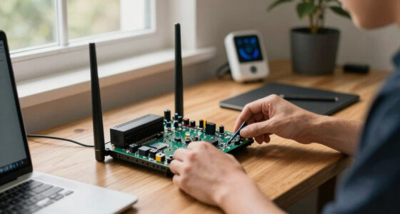 8 Best Open Hardware Routers in 2026