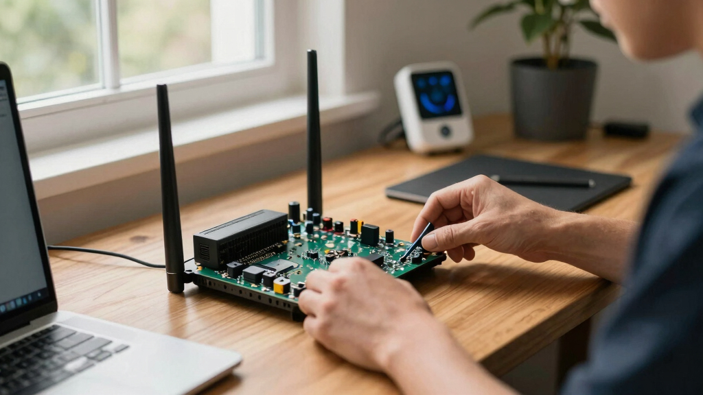 8 Best Open Hardware Routers in 2026