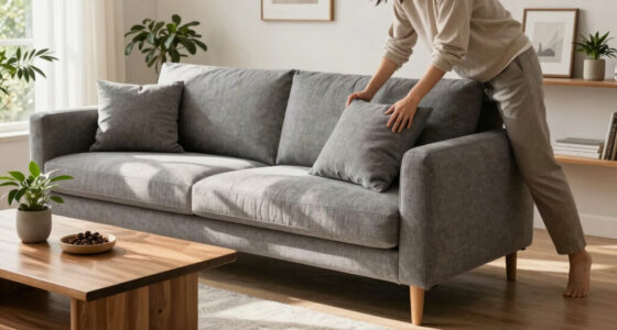 9 Best Apartment Furniture in 2026