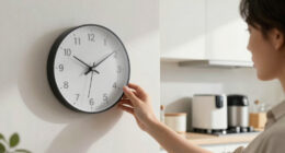 9 Best Circular LCD Clocks in 2026