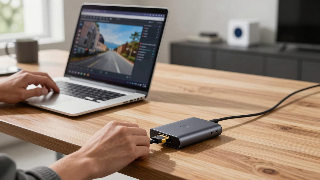 9 Best HDMI to VGA Adapters in 2026