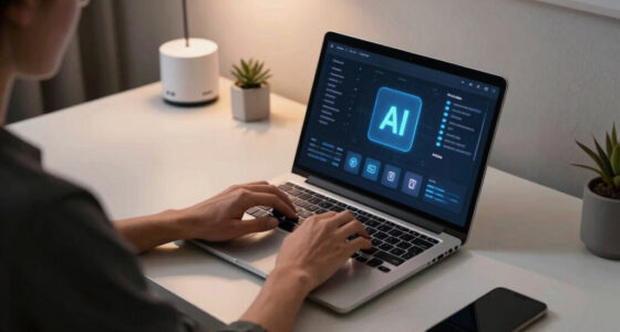 9 Mobile Workstation Laptops Featuring Cutting-Edge AI For 2026 Professionals