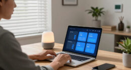 A Spot In Your Home Office Surges In Global Coverage