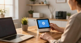 A Spot In Your Home Office Surges In Global Coverage
