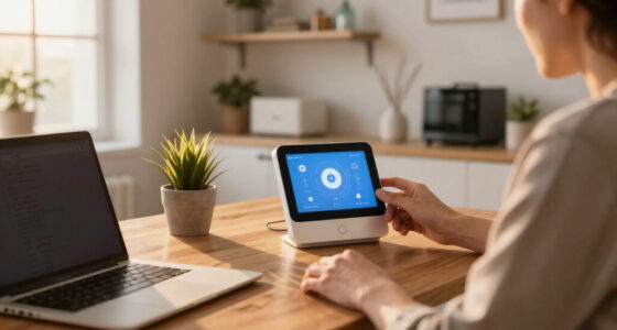 A Spot In Your Home Office Surges In Global Coverage