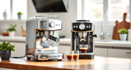 Are Breville Espresso Machines Worth It? Honest Reviews & Guides