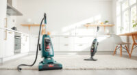 Best Bissell Carpet Cleaner for Area Rugs (2026) — Guide 10