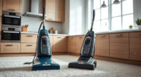 Best Bissell Carpet Cleaner for Area Rugs (2026) — Guide 10