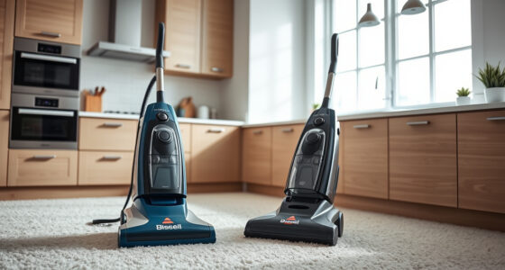 Best Bissell Carpet Cleaner for Area Rugs (2026) — Guide 10