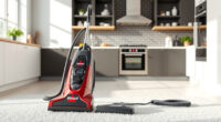 Best Bissell Carpet Cleaner for Area Rugs (2026) — Guide 2