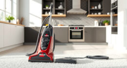 Best Bissell Carpet Cleaner for Area Rugs (2026) — Guide 2
