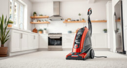Best Bissell Carpet Cleaner for Area Rugs (2026) — Guide 2