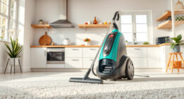 Best Bissell Carpet Cleaner for Area Rugs (2026) — Guide 6