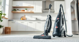 Best Bissell Carpet Cleaner for Area Rugs (2026) — Guide 6
