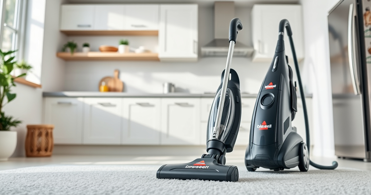 Best Bissell Carpet Cleaner for Area Rugs (2026) — Guide 6