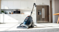 Best Bissell Carpet Cleaner for Pet Stains (2026) — Guide 1