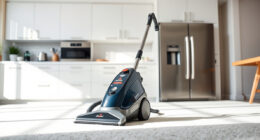 Best Bissell Carpet Cleaner for Pet Stains (2026) — Guide 1