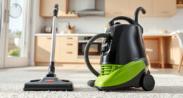 Best Bissell Carpet Cleaner for Pet Stains (2026) — Guide 5