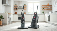 Best Bissell Carpet Cleaner for Pet Stains (2026) — Guide 5