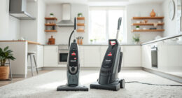 Best Bissell Carpet Cleaner for Pet Stains (2026) — Guide 5
