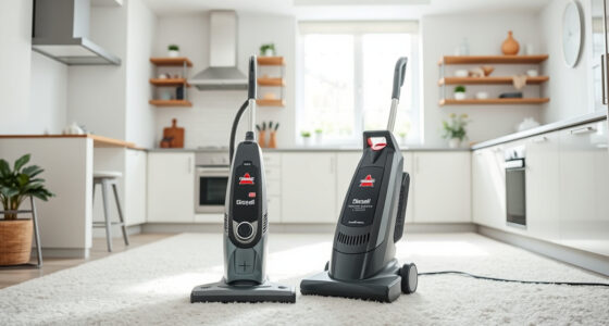 Best Bissell Carpet Cleaner for Pet Stains (2026) — Guide 5
