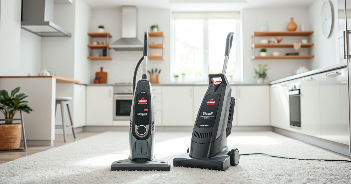 Best Bissell Carpet Cleaner for Pet Stains (2026) — Guide 5