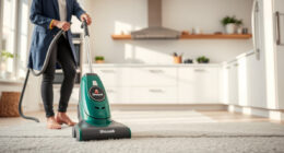 Best Bissell Carpet Cleaner for Pet Stains (2026) — Guide 9