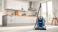 Best Bissell Carpet Cleaner for Pet Stains (2026) — Guide 9