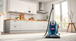 Best Bissell Carpet Cleaner for Pet Stains (2026) — Guide 9