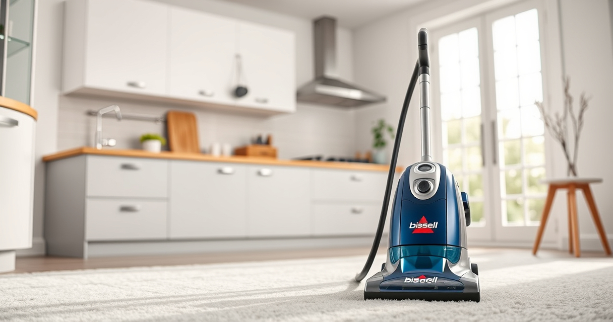 Best Bissell Carpet Cleaner for Pet Stains (2026) — Guide 9