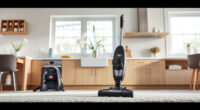 Best Bissell Carpet Cleaner for Stairs (2026) — Guide 12