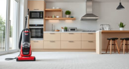 Best Bissell Carpet Cleaner for Stairs (2026) — Top Picks & Guide