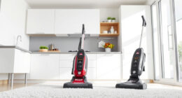 Best Bissell Carpet Cleaner for Stairs: Top Picks for Easy Cleaning
