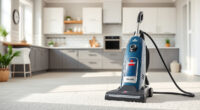 Best Bissell Carpet Cleaner for Stairs: Top Picks & Tips
