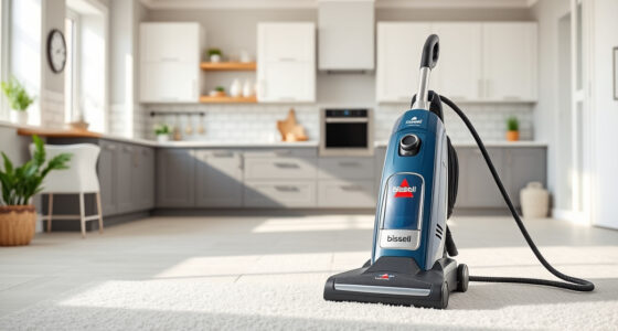 Best Bissell Carpet Cleaner for Stairs: Top Picks & Tips