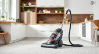 Best Bissell Carpet Cleaner for Upholstery (2026) — Guide 11